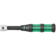 Динамометричний ключ Click-Torque XP 1, з регулюванням моменту затягування (2.5-25Nm), для змінних інструментів, 05075670001