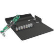 Динамометричний ключ з тріскачкою та реверсом у наборі WERA Safe-Torque A 1 Set 1, з квадратним хвостовиком 1/4
