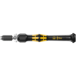 Регульована динамометрична викрутка з швидкозажимним патроном, Wera Kraftform Micro 1431 ESD (0.05-0.11 Нм), 05074804001