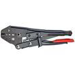 Кліщі зажимні для обпресування Knipex 97 00 215 A