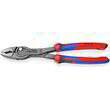 Кліщі з передним і боковим захватом Knipex TwinGrip 82 02 250