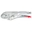 Кліщі затискні Knipex 41 04 250