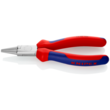 Круглогубці хромовані 160 мм Knipex 22 05 160