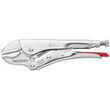 Кліщі затискні універсальні Knipex 40 04 250
