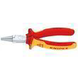 Круглогубці хромовані 160 мм Knipex 22 06 160