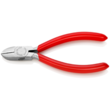 Кусачки бокові Knipex 76 03 125
