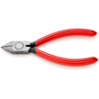 Кусачки електромеханіка бокові Knipex 76 81 125