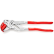 Кусачки для розламування кафельної плитки Knipex 91 13 250