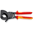 Ножиці для різання кабелів Knipex 95 36 250