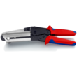 Ножиці для пластмаси Knipex 95 02 21