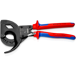 Ножиці для різання кабелів Knipex 95 32 320