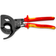 Ножиці для різання кабелів Knipex 95 36 320