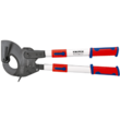 Ножиці для різання кабелів Knipex 95 32 060