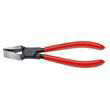 Плоскогубці для обламування скла Knipex 91 31 180