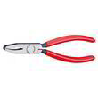 Плоскогубці для відламування скляних смужок Knipex 91 51 160