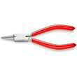 Щипці для внутрішніх стопорних кілець Knipex 44 13 J0