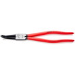 Щипці для внутрішніх стопорних кілець Knipex 44 31 J42