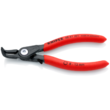 Прецизійні щипці для внутрішніх стопорних кілець Knipex 48 41 J01