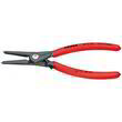 Прецизійні щипці для зовнішніх стопорних кілець Knipex 49 31 A2