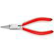 Щипці для внутрішніх стопорних кілець Knipex 44 13 J1