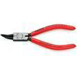 Щипці для внутрішніх стопорних кілець Knipex 44 31 J12