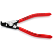 Щипці для зовнішніх стопорних кілець Knipex 46 21 A11