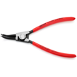 Щипці для стопорних кілець Knipex 46 31 A22