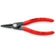 Прецизійні щипці для внутрішніх стопорних кілець Knipex 48 11 J0