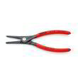 Прецизійні щипці для внутрішніх стопорних кілець Knipex 49 11 A2