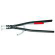 Щипці для внутрішніх стопорних кілець Knipex 44 20 J51