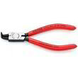 Щипці для внутрішніх стопорних кілець Knipex 44 21 J01