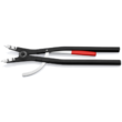 Щипці для зовнішніх стопорних кілець Knipex 46 10 A5