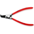 Щипці для зовнішніх стопорних кілець Knipex 46 21 A21