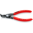 Прецизійні щипці для внутрішніх стопорних кілець Knipex 48 41 J11