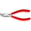 Щипці для внутрішніх стопорних кілець Knipex 44 23 J11