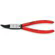 Щипці для внутрішніх стопорних кілець Knipex 44 31 J22