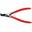 Щипці для зовнішніх стопорних кілець Knipex 46 21 A31