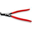 Щипці для зовнішніх стопорних кілець Knipex 46 21 A41