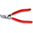 Щипці для зовнішніх стопорних кілець Knipex 46 23 A01