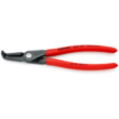 Прецизійні щипці для внутрішніх стопорних кілець Knipex 48 21 J31