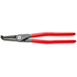 Прецизійні щипці для внутрішніх стопорних кілець Knipex 48 21 J41