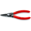 Прецизійні щипці для внутрішніх стопорних кілець Knipex 48 31 J0