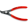 Прецизійні щипці для зовнішніх стопорних кілець Knipex 49 21 A11