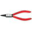 Щипці для внутрішніх стопорних кілець Knipex 44 11 J0