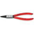 Щипці для внутрішніх стопорних кілець Knipex 44 11 J2