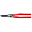 Прецизійні щипці для внутрішніх стопорних кілець Knipex 48 11 J4