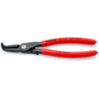 Прецизійні щипці для внутрішніх стопорних кілець Knipex 48 41 J31