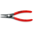 Прецизійні щипці для внутрішніх стопорних кілець Knipex 49 11 A0