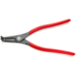 Прецизійні щипці для зовнішніх стопорних кілець Knipex 49 21 A41