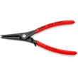 Прецизійні щипці для зовнішніх стопорних кілець Knipex 49 31 A3